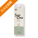 【月月定期購】SajiOne 有機沙棘原汁 1000ml