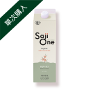 SajiOne 有機沙棘原汁 1000ml